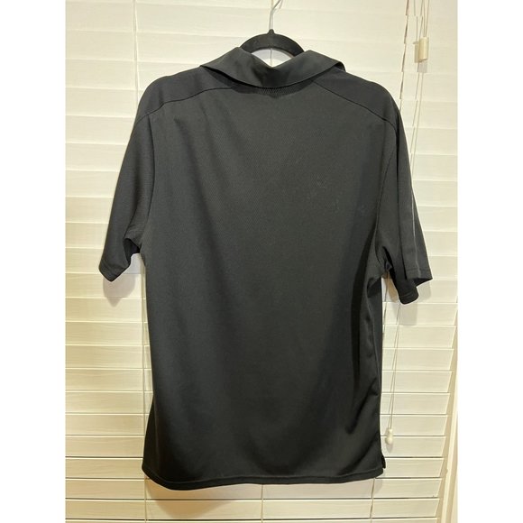 Nike Colorado Buffaloes Polo Shirt - Size M - Picture 3 of 3